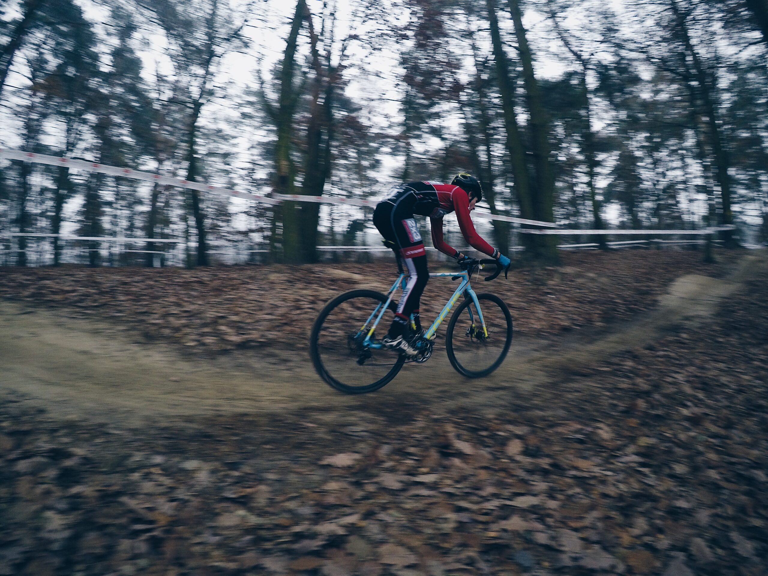 Cyclocross 2019