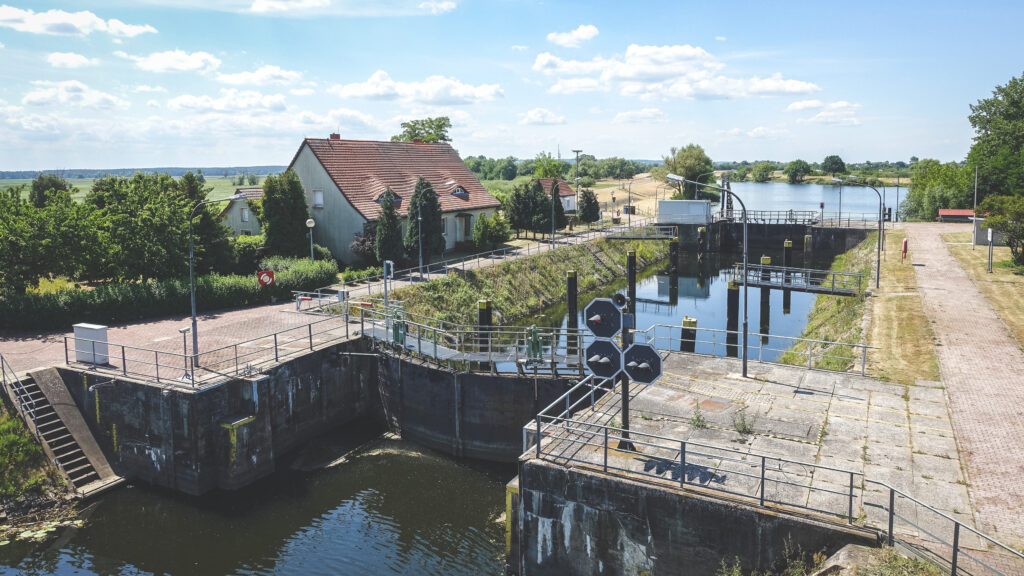 Read more about the article Brandenburg/Meckelnburg Gravel