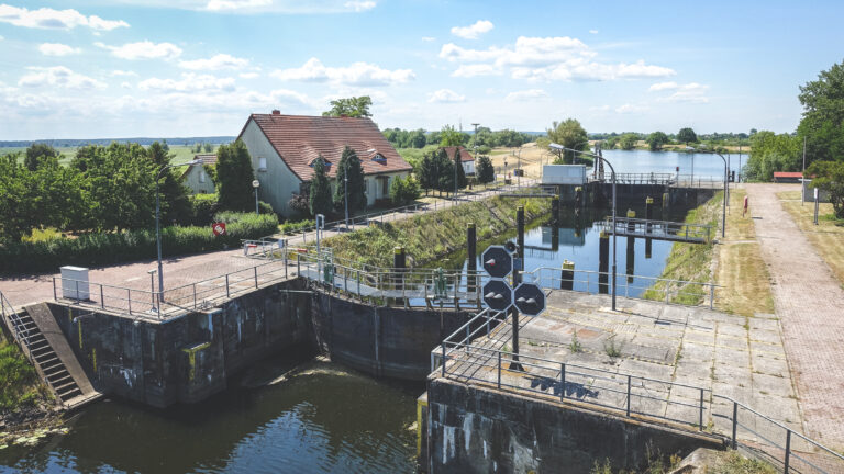 Read more about the article Brandenburg/Meckelnburg Gravel