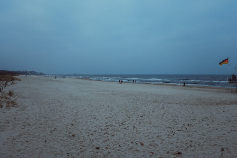 Read more about the article Usedom Gravel