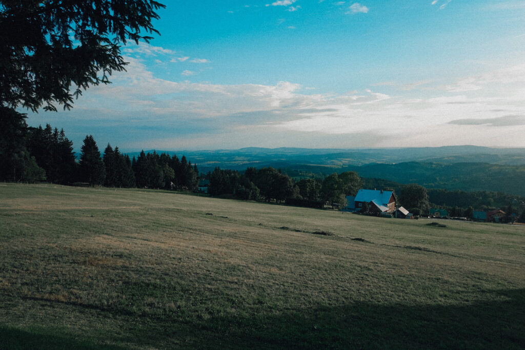 Read more about the article Krkonoše
