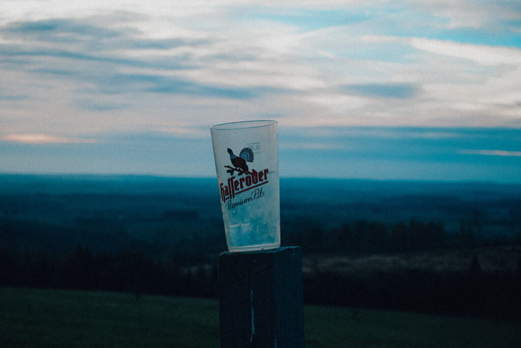 Read more about the article Harz ein Schotterparadies