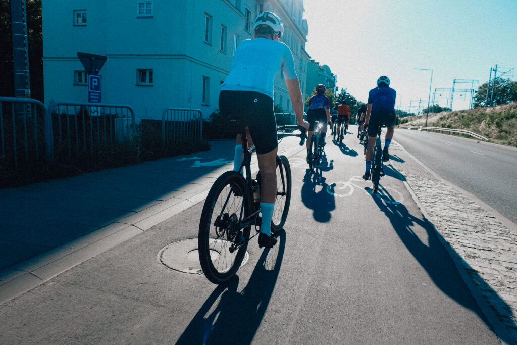 Gravelowy Poznań 3 Letni Wytop NBD oskarcycling 06