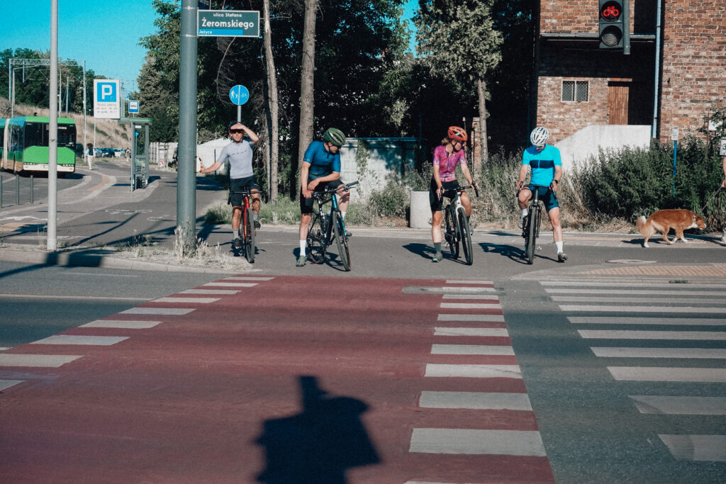 Gravelowy Poznań 4 Letni Wytop NBD oskarcycling 08