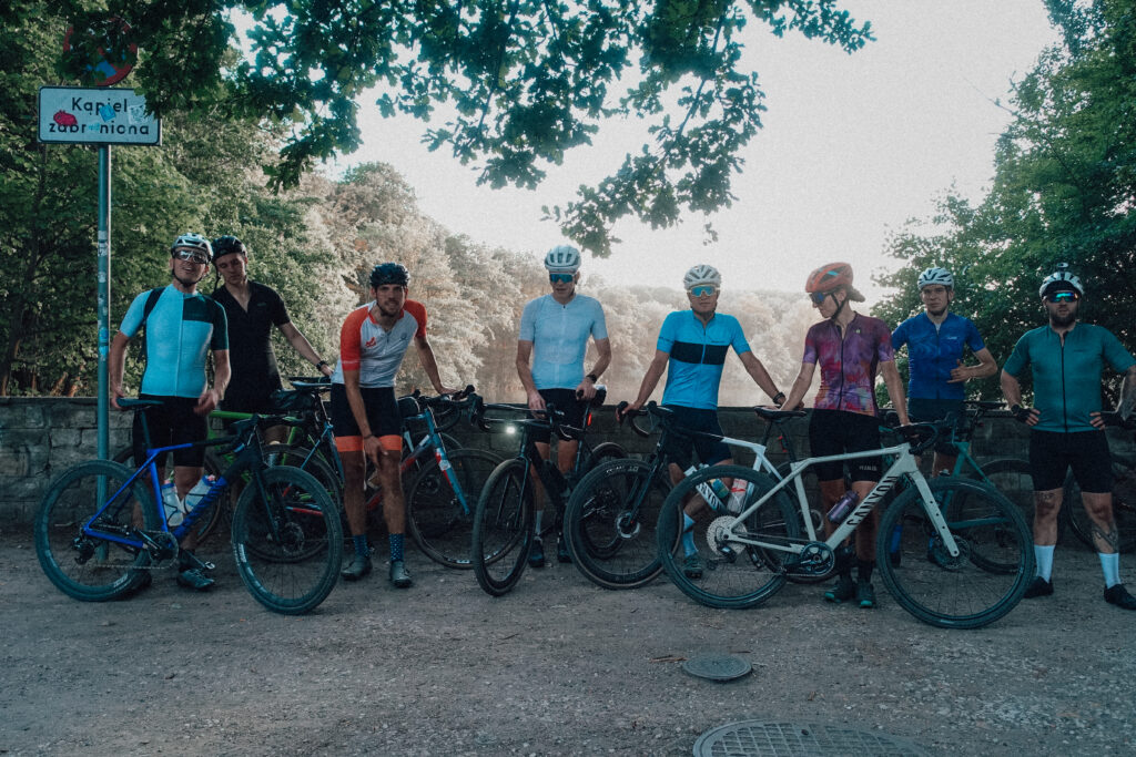 Letni Wytop NBD oskarcycling 37